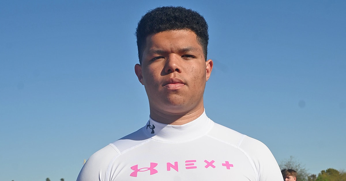 Brandon Huffman tweet media