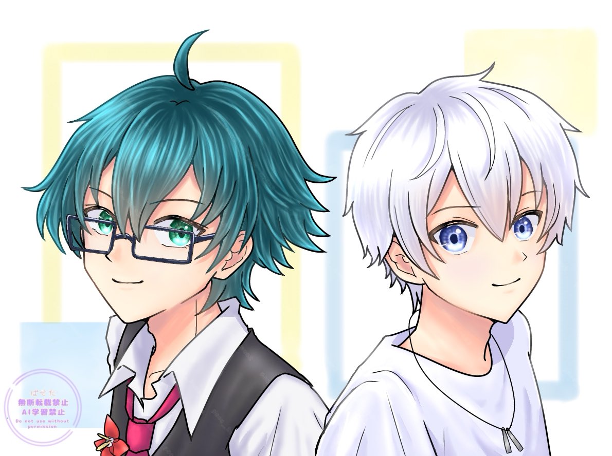 ぱせた🦜 tweet media