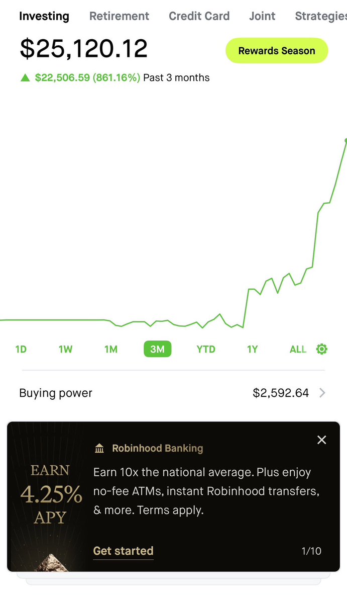 TraderJonesy tweet media