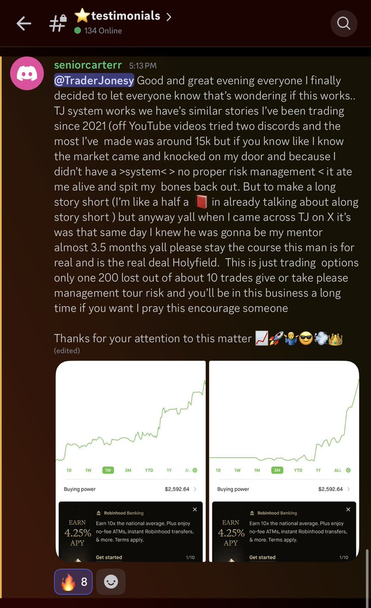 TraderJonesy tweet media