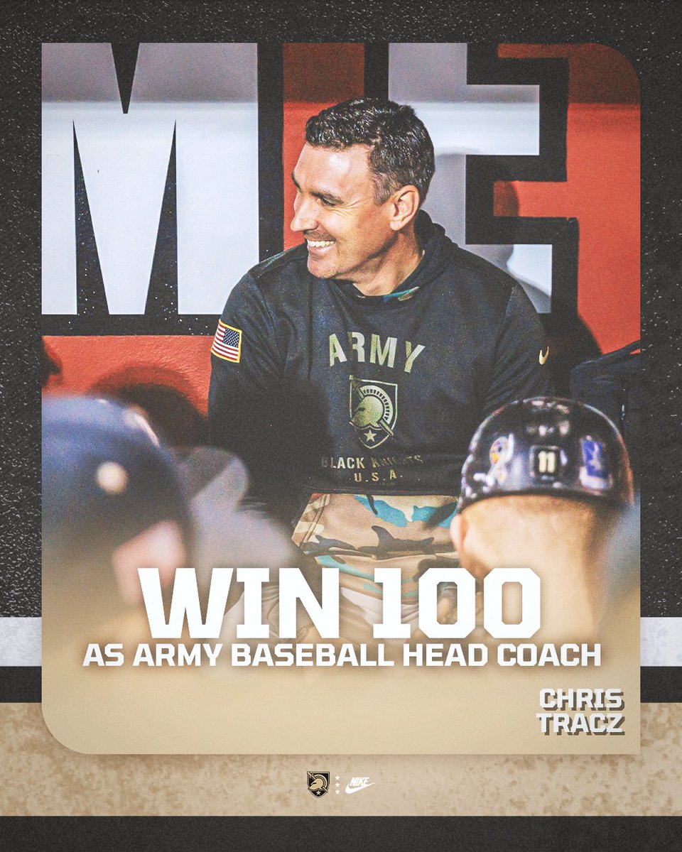 Army Baseball tweet media
