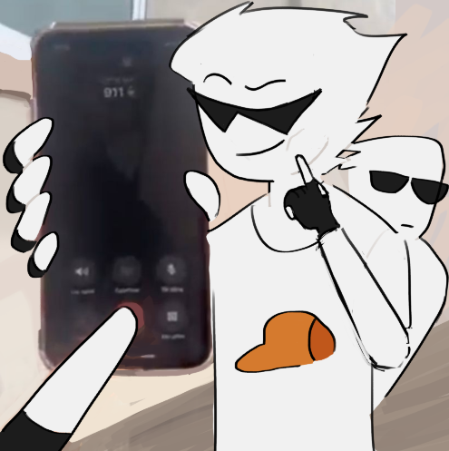 FusilenABro's tweet photo. #homestuck #brostrider #davestrider #dirkstrider https://t.co/eygnxP9whX