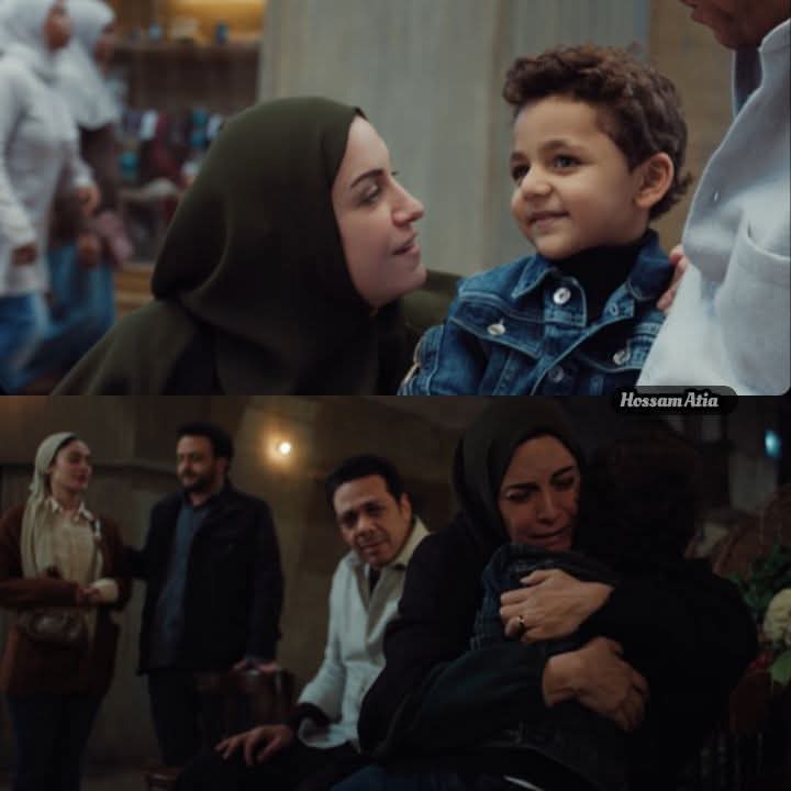 doaa radwan tweet media