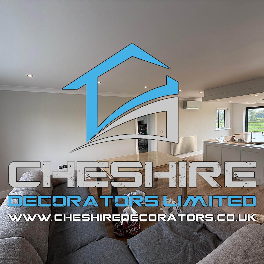 Cheshire Decorators tweet media