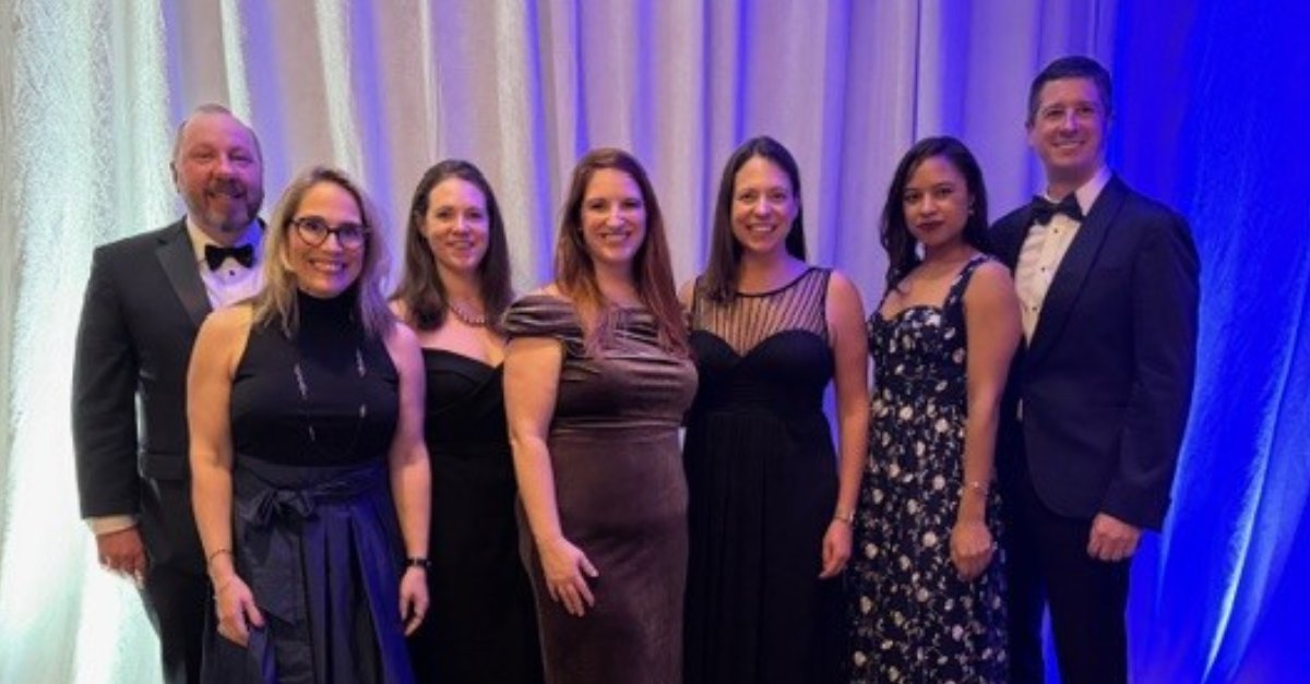HLBHealthLaw's tweet photo. Kelly Carroll, Claire Ernst, Monica Massaro, Kelly Delmore, Martha Cramer &amp; Alex Brill attended the David A. Winston Health Policy Ball on behalf of HLB’s GR&amp;PP Team. The Team was joined by Henry Mahncke (left).

Read more: https://t.co/ePAcTxGxvw

#healthlaw #grpp #healthprom https://t.co/JQMhjFVHwi