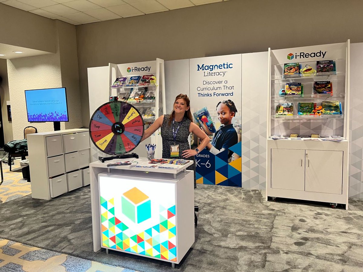 Curriculum Associates tweet media