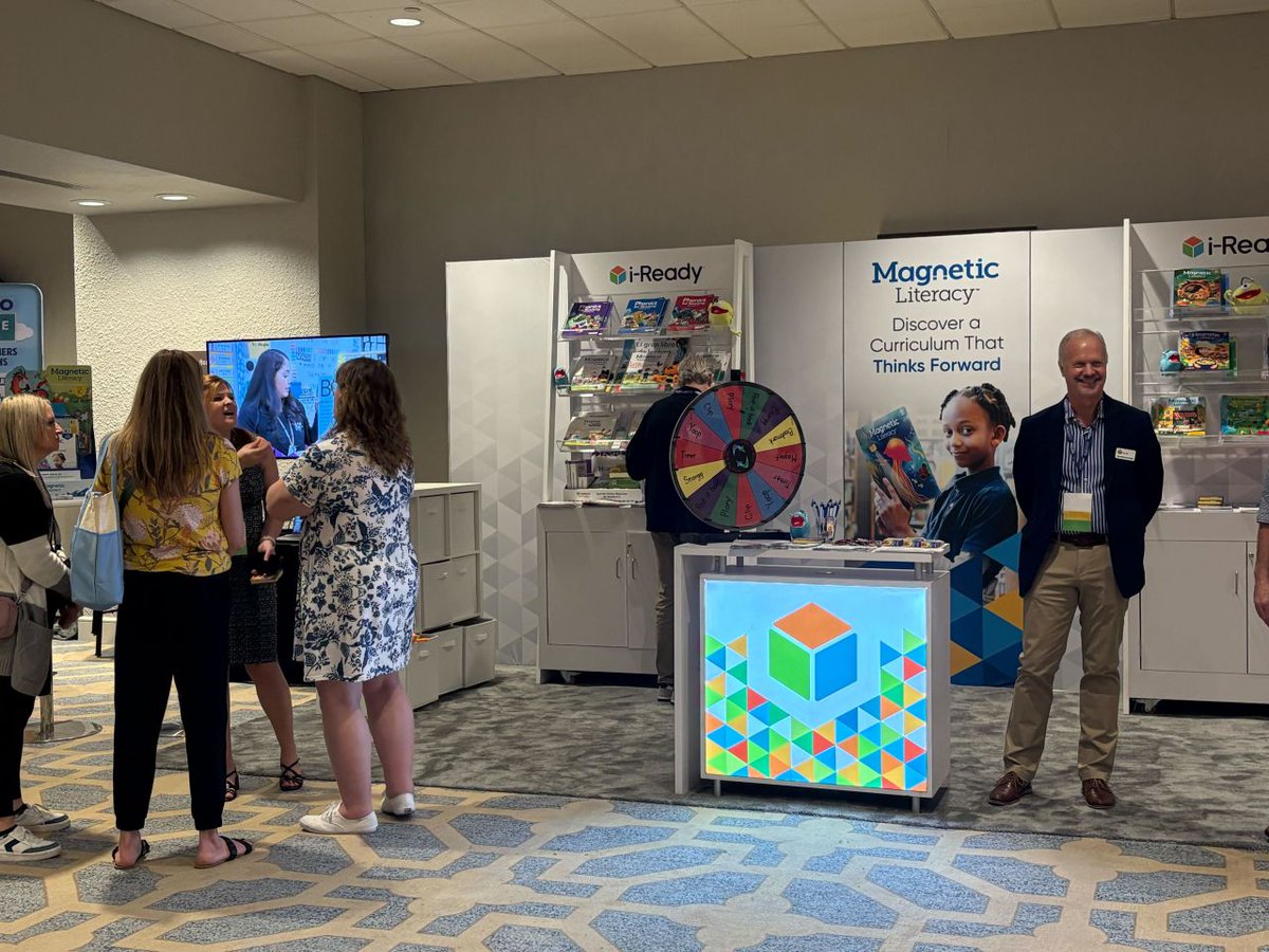 Curriculum Associates tweet media