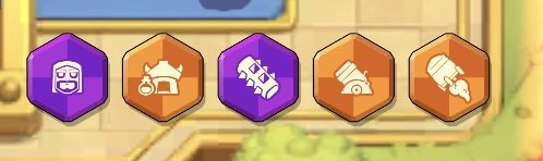 TomV666's tweet photo. @sofyan4906 @ElixirPump_CR Similar situation, thought the run was over with the epic in round 3. https://t.co/zdudfesRk5