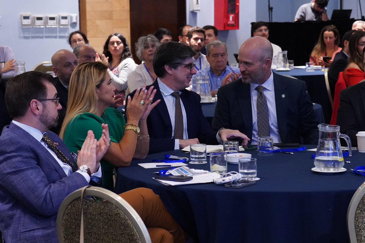 Fundación Disenso tweet media