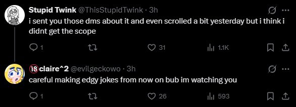 LightShift tweet media