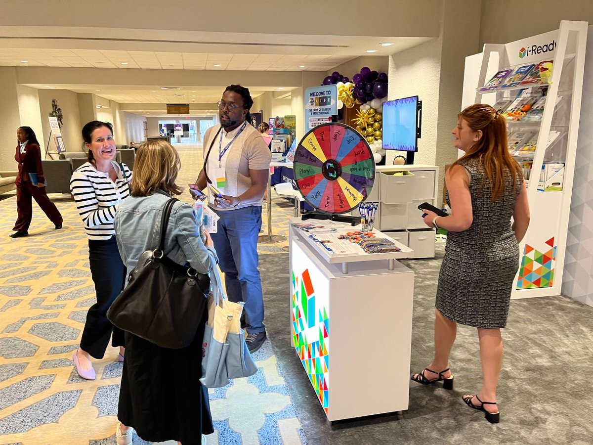 Curriculum Associates tweet media