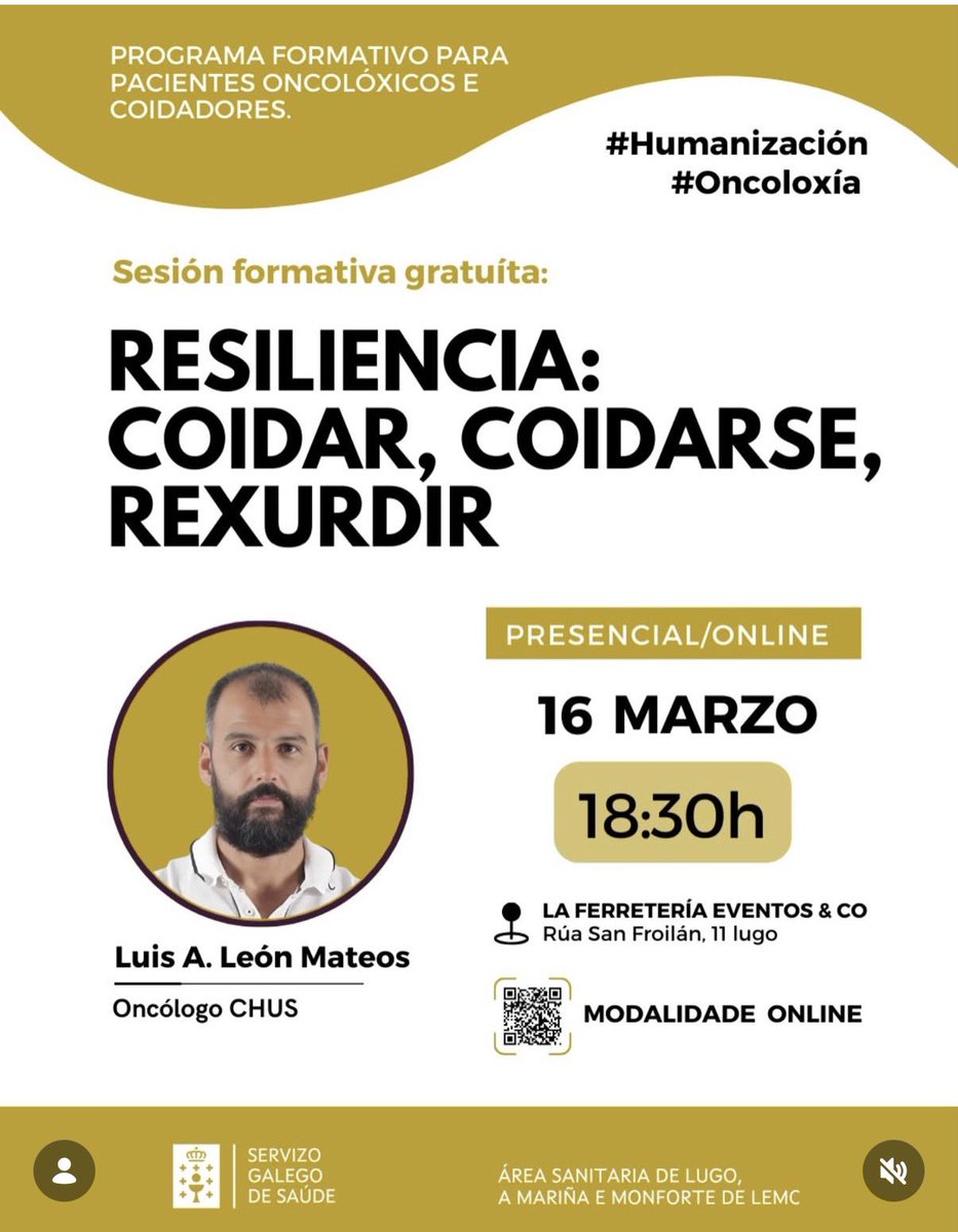 OncoHULA tweet media