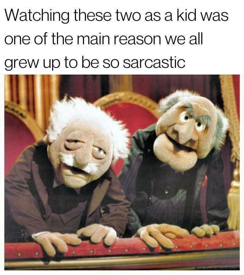 Papa Woof und Krampus und Bleaken tweet media