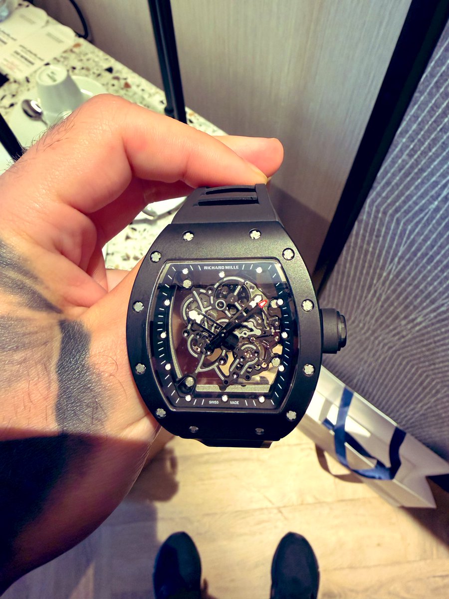 Crypto King tweet media