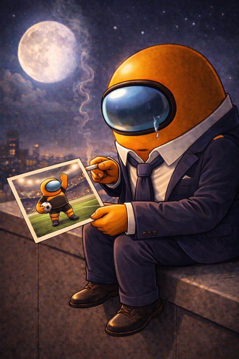 IMPOSTORES FC tweet media