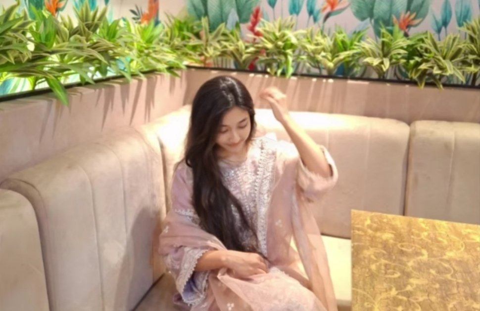 Sejuti Bhuiyan (Anonna) tweet media