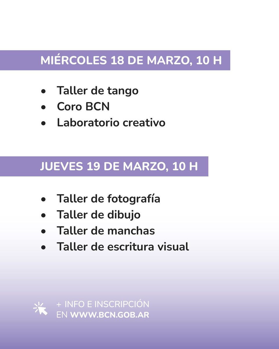 Soy Bibliotecario tweet media