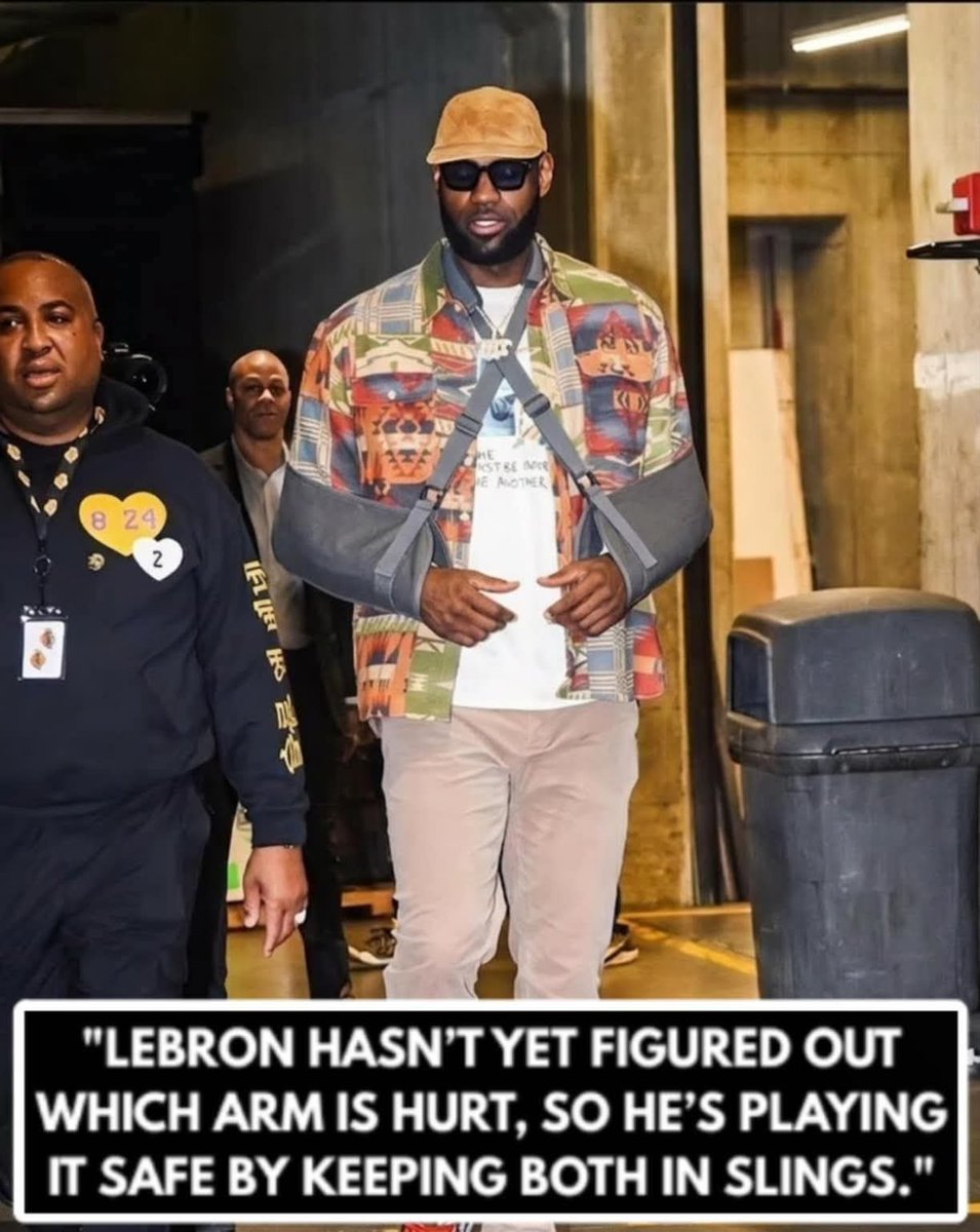 HyperXAware's tweet image. Sounds about right . . 🤦‍♂️

#lakeshow #LeBron #GOAT #NBA