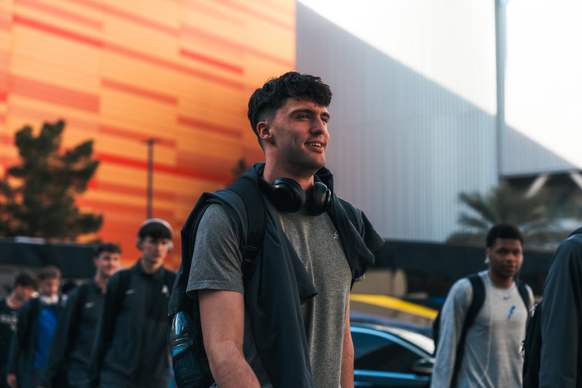 Air Force Men's Basketball tweet media