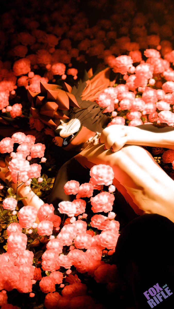 Kairo̷x tweet media