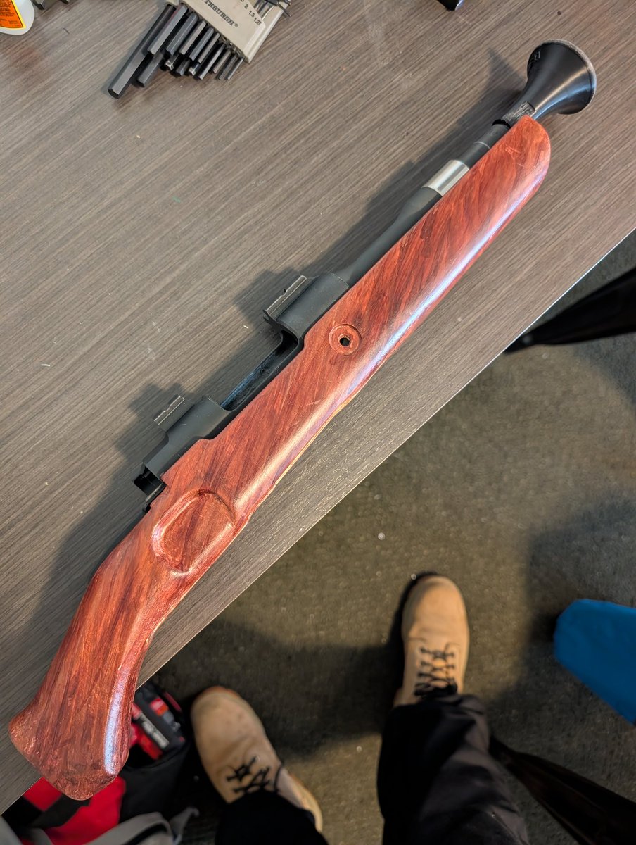 the steel botanist tweet media