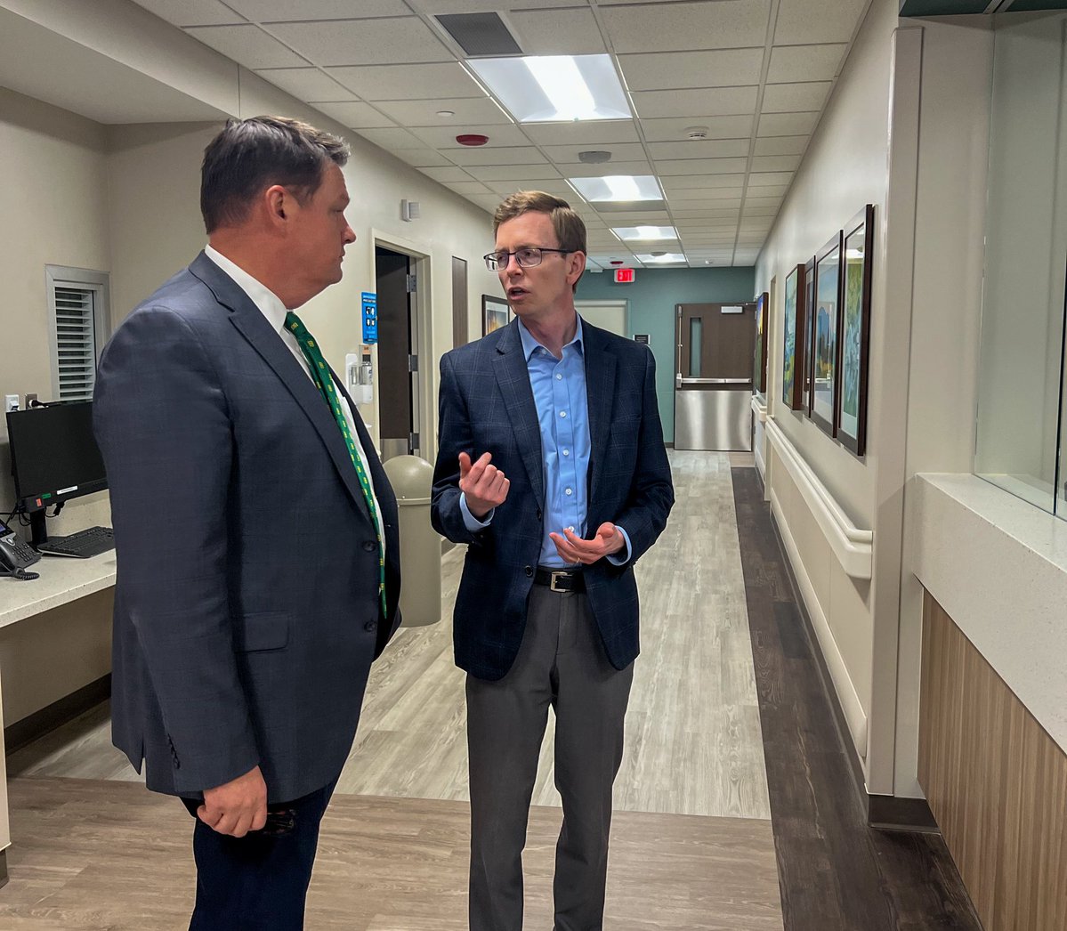 Rep. Dusty Johnson tweet media