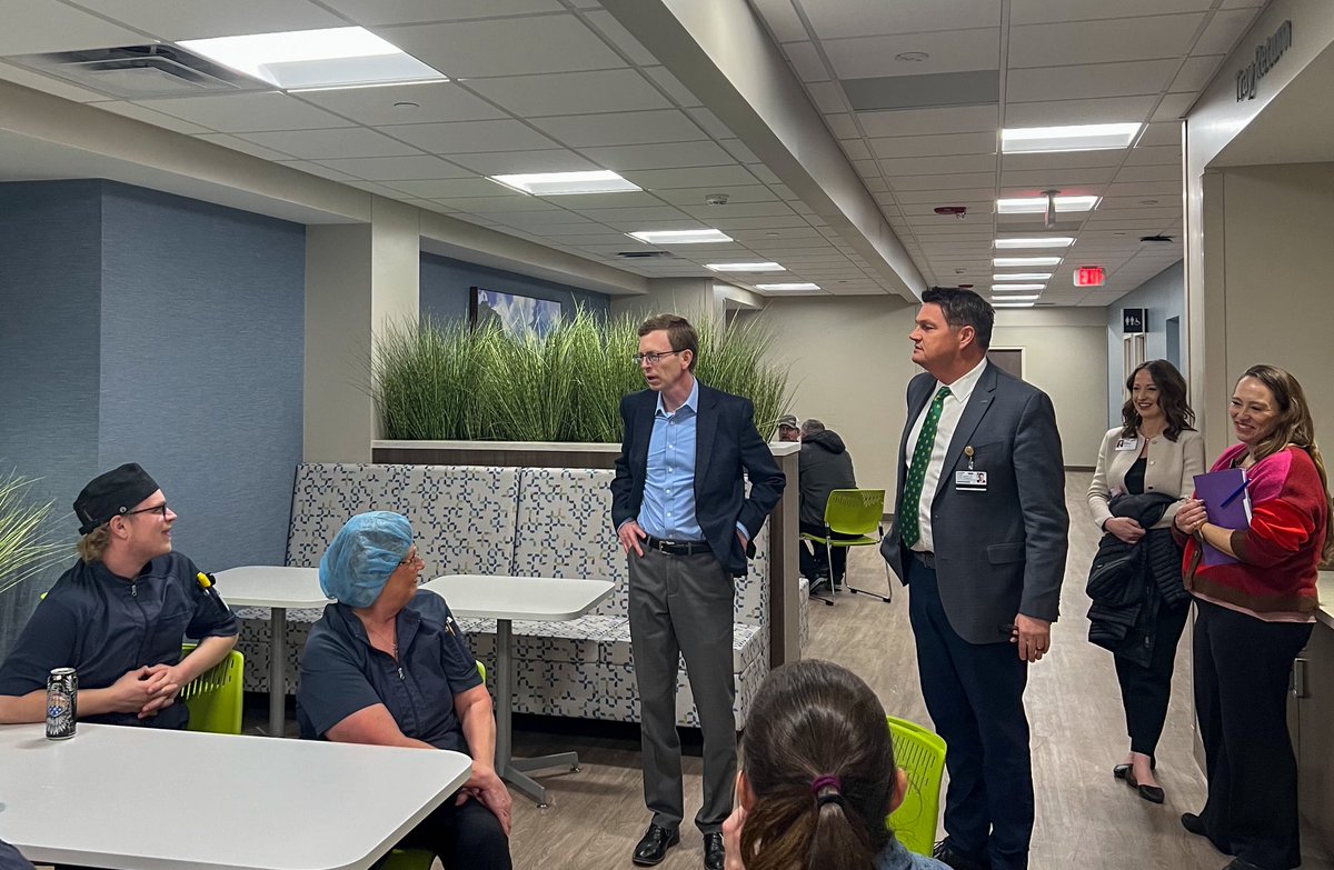 Rep. Dusty Johnson tweet media