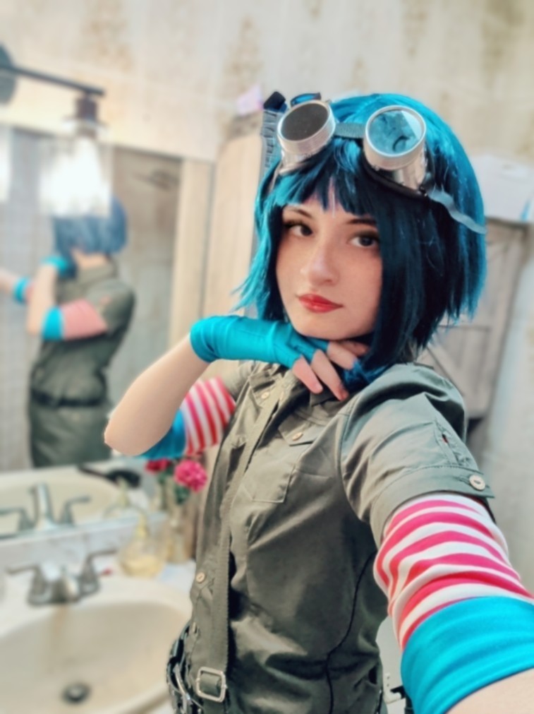 UnfortunatelyGhosted 🇨🇺🇵🇷 tweet media