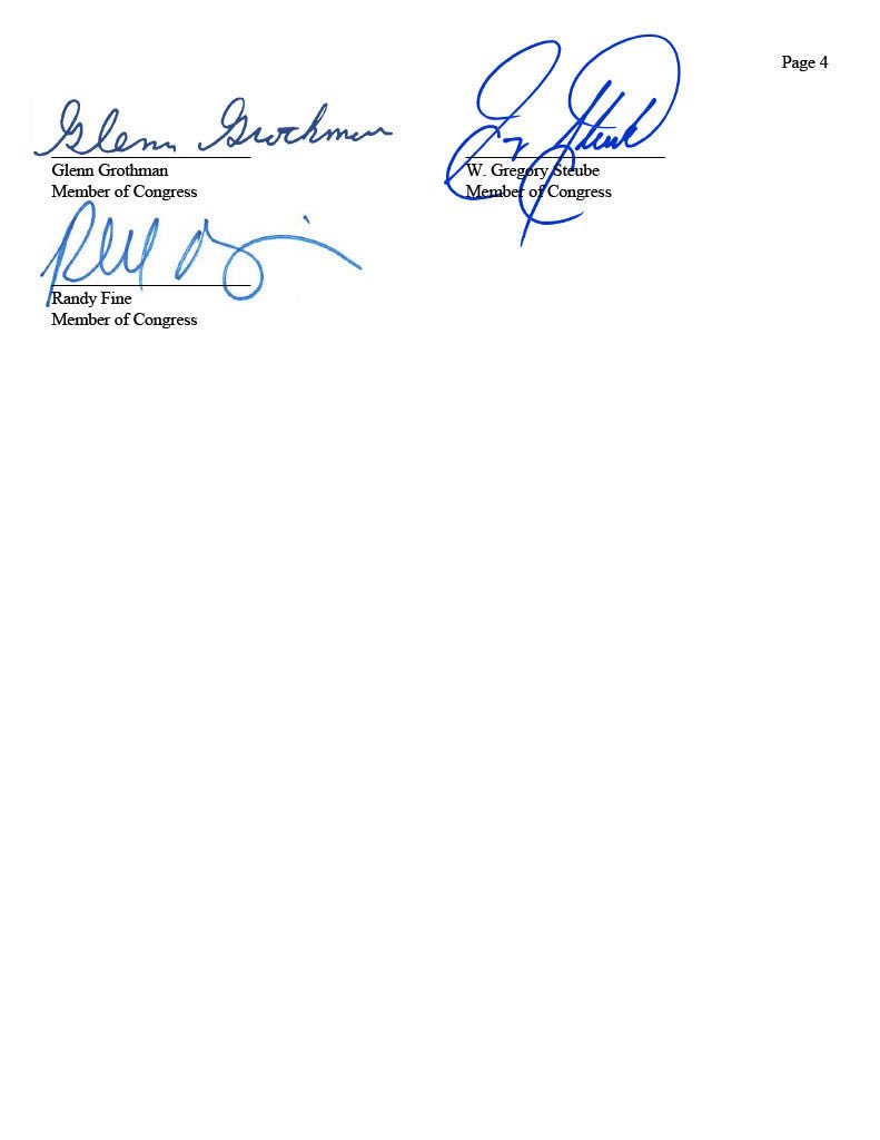 Rep. Russ Fulcher tweet media