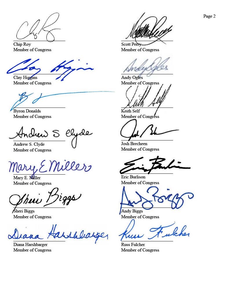 Rep. Russ Fulcher tweet media