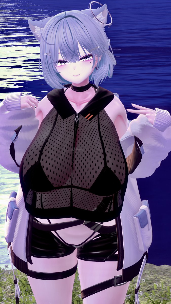 おにゅーみずぎ