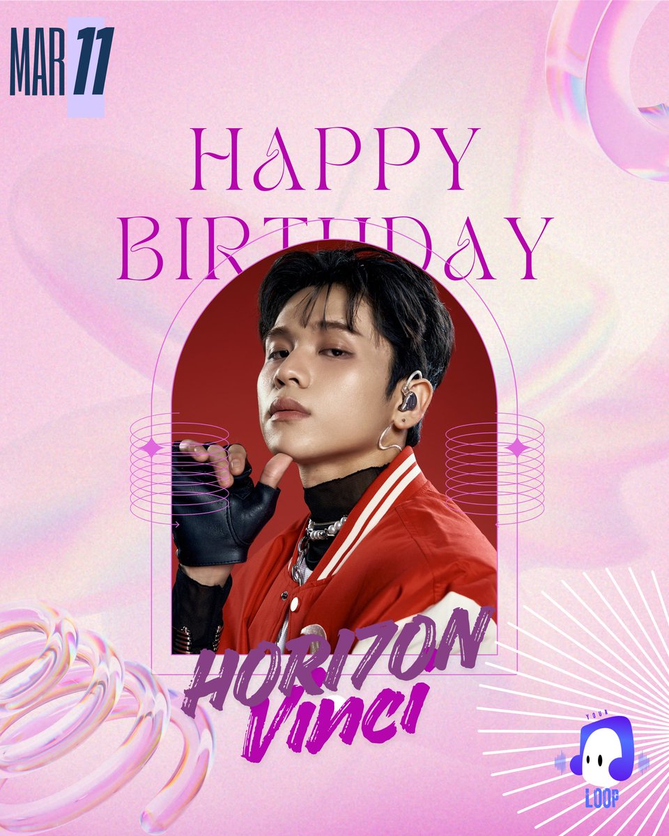 Your LOOP tweet media