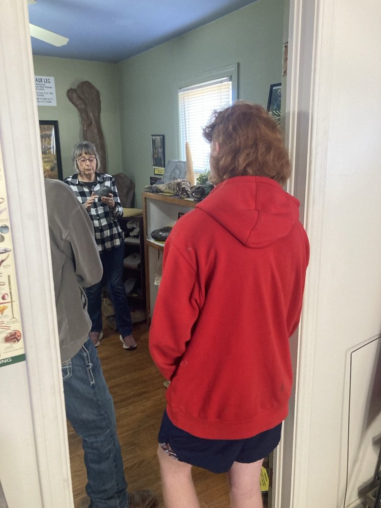 Pawnee Heights tweet media