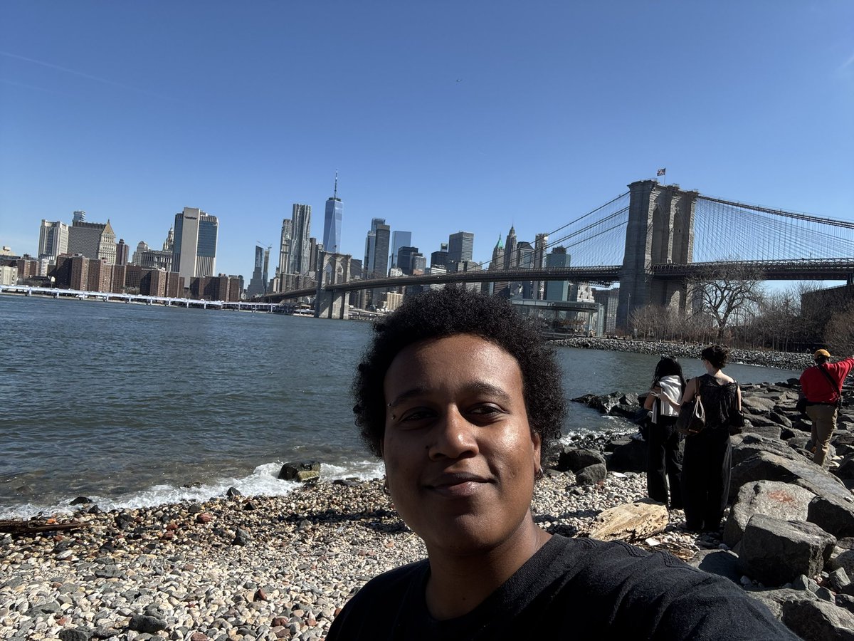 zbubarjoli's tweet photo. BROOKLYN IM INSIDE U!!! https://t.co/7KysL7Rsw5
