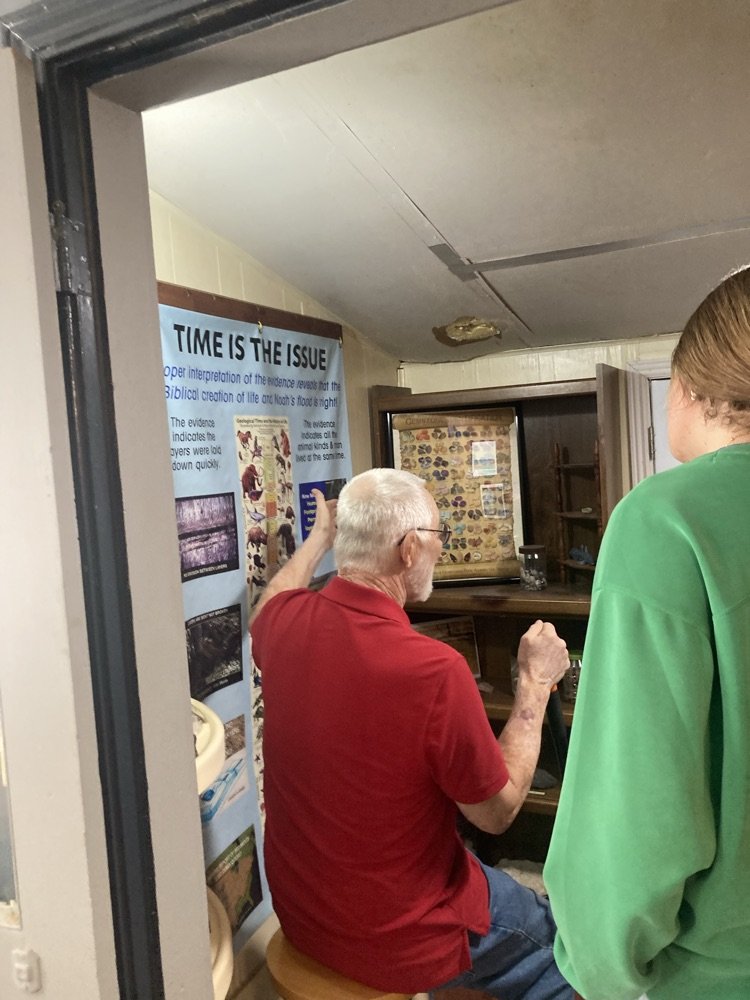 Pawnee Heights tweet media