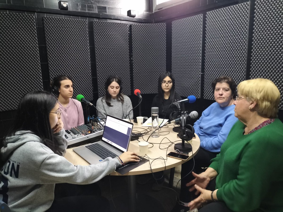 IES Monte Castelo tweet media