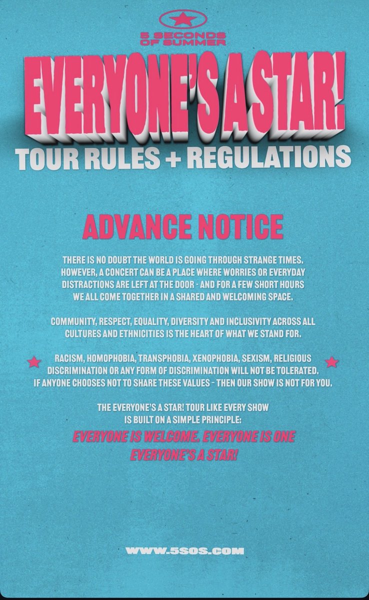 5SOS Updates 卌 tweet media