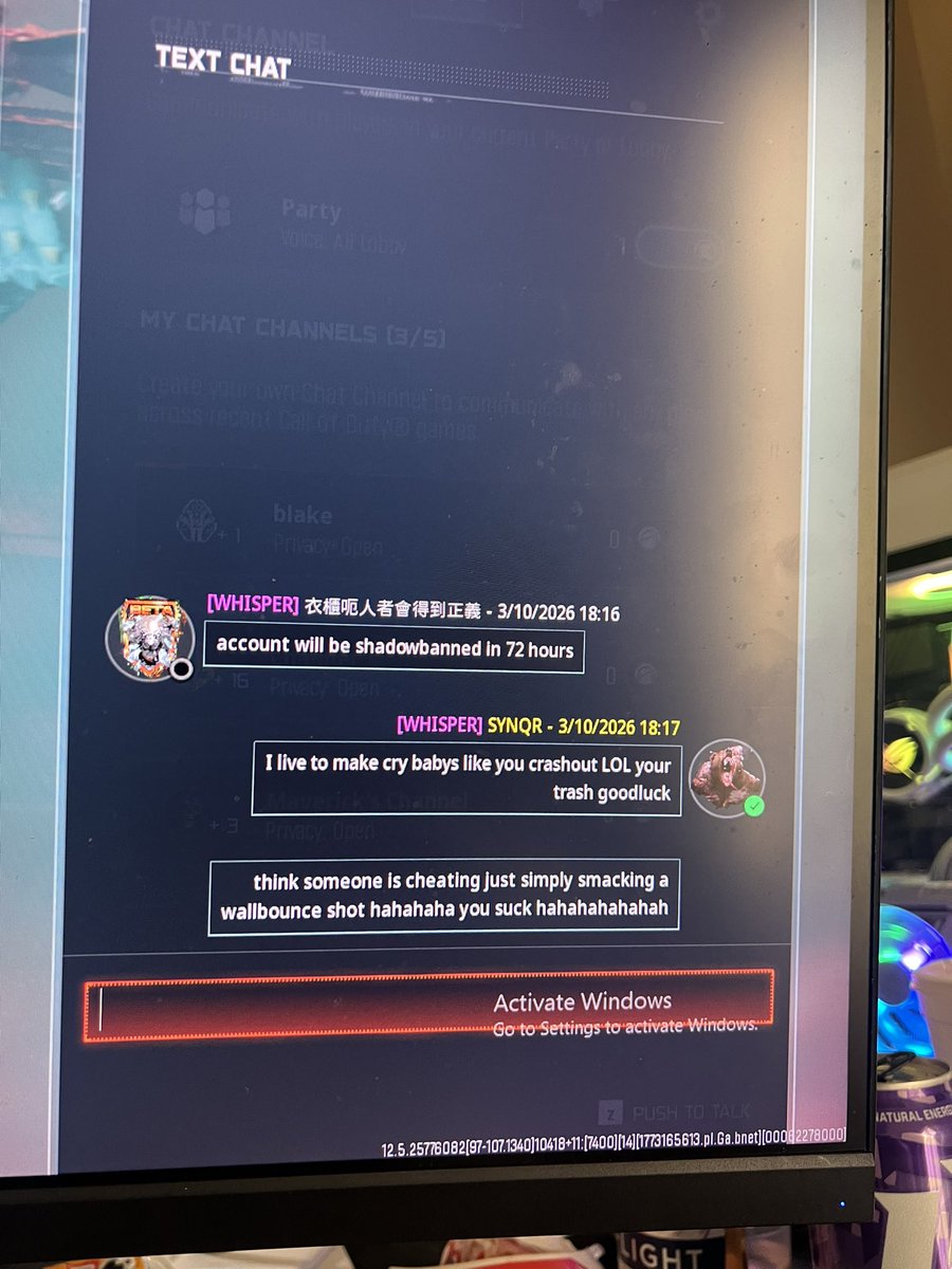 TR6 SYNQR tweet media