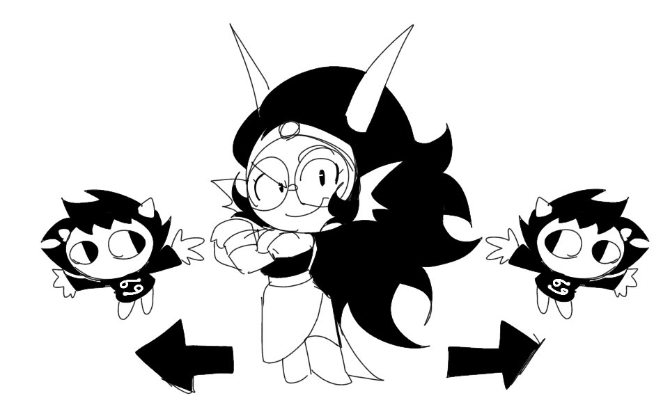 Daily Fefkat tweet media