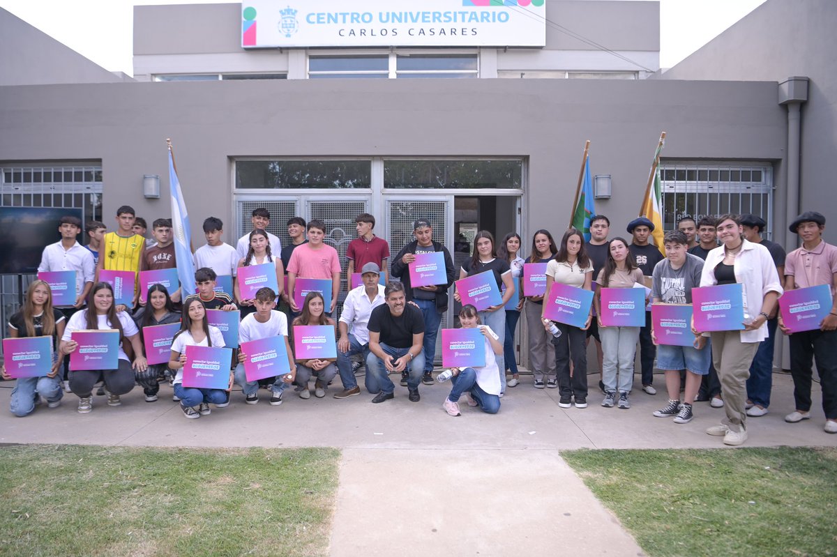 Carli Bianco tweet media