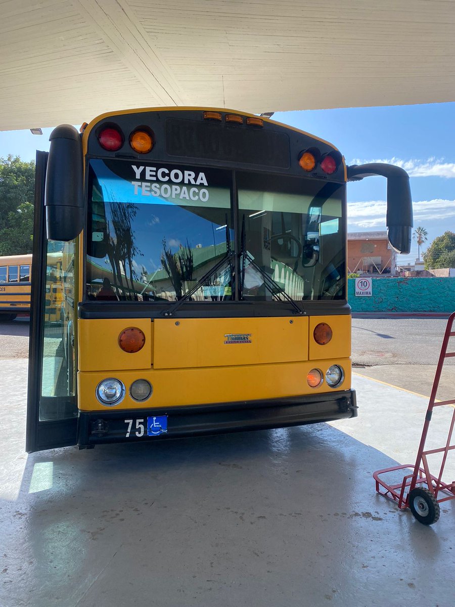 IMTESonora tweet media