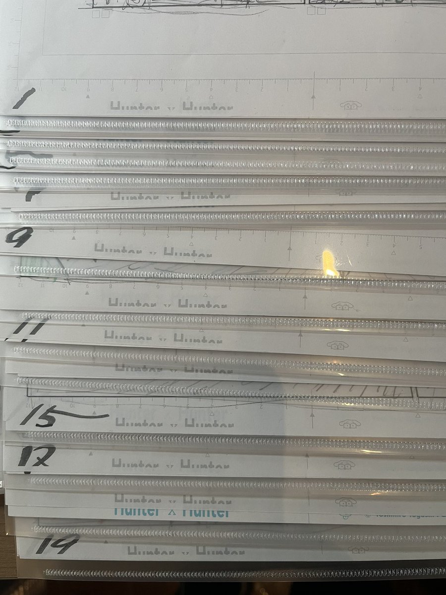 No.424、背景指定書作成完了。