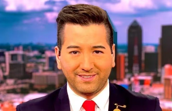 🔴Javier Olivares se vería muy bien como militante del Partido Republicano, donde están sus verdaderas convicciones ✌🏻🇨🇱