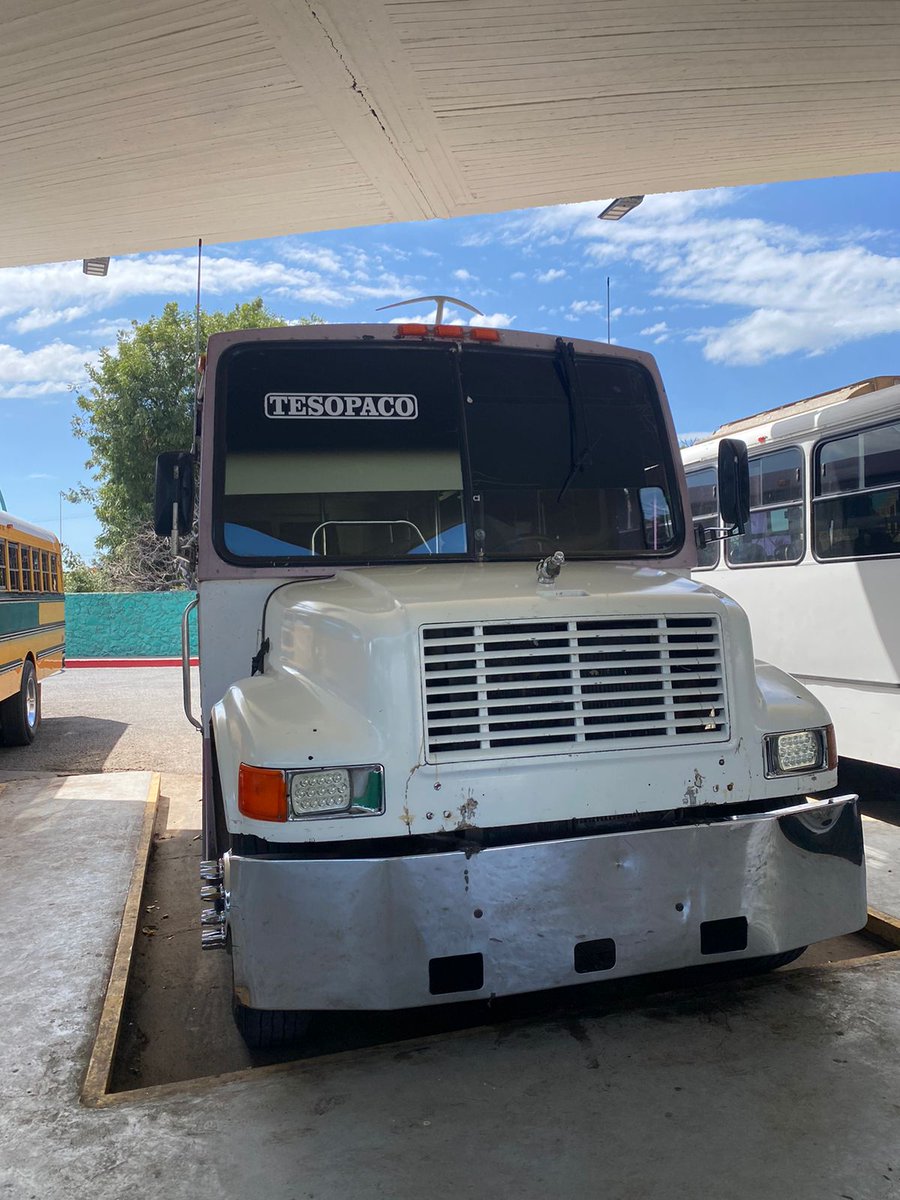 IMTESonora tweet media