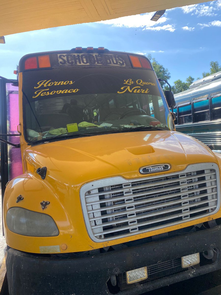 IMTESonora tweet media