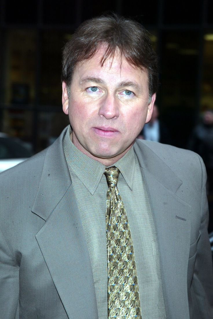 John Ritter tweet media