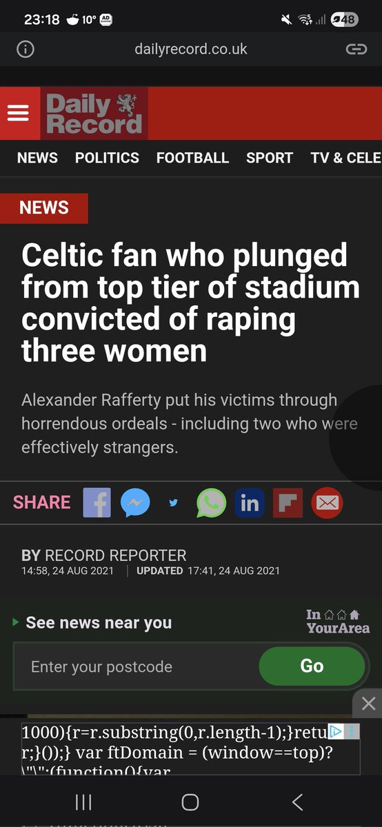 Gordon Mckillop tweet media