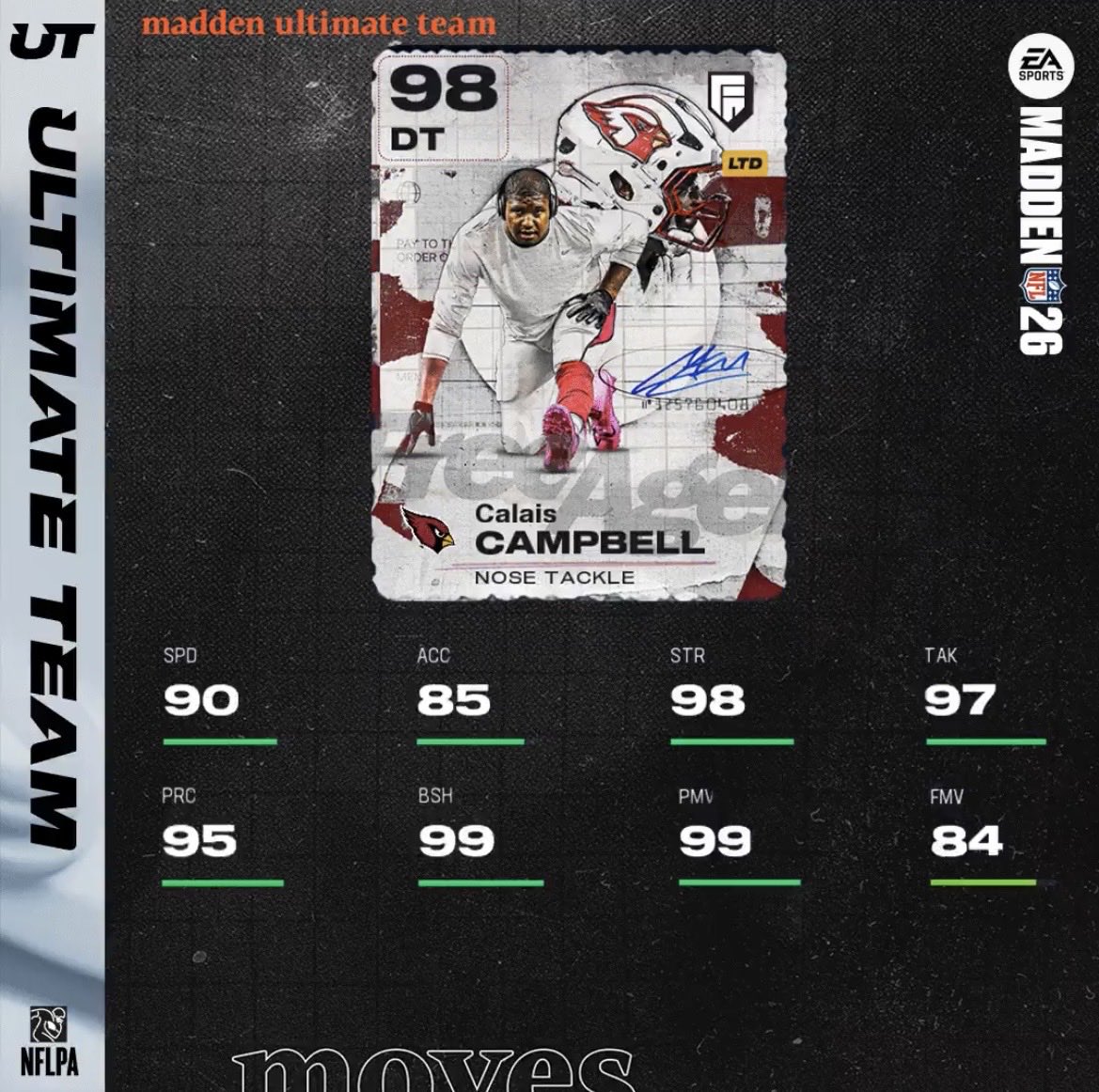 as190220's tweet photo. @EASPORTS_MUT  @Zirksee @TheActualCC ☹️.. https://t.co/2hciWyZIn4