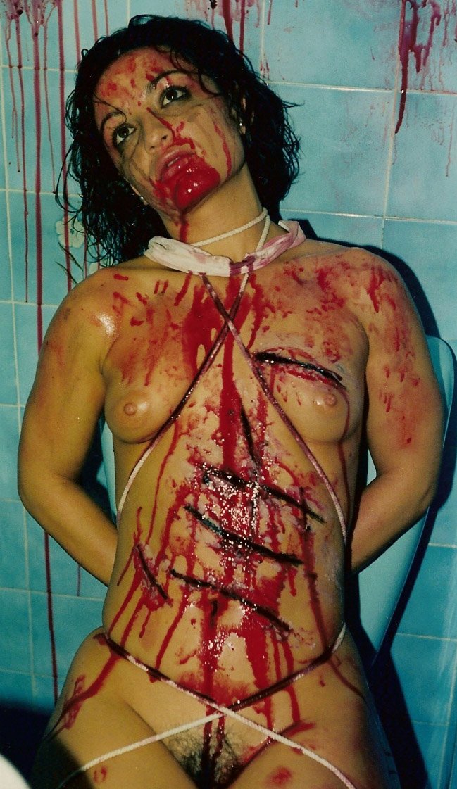 Massacre Video tweet media