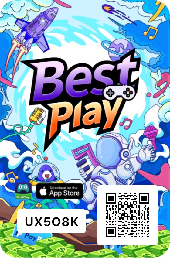 LiquidSnake77's tweet photo. The two best ways to pass the time are now the best ways to make money. and play games with BestPlay for a $100 reward. https://t.co/sgPcMWI4JV https://t.co/JFyXhYZRWt